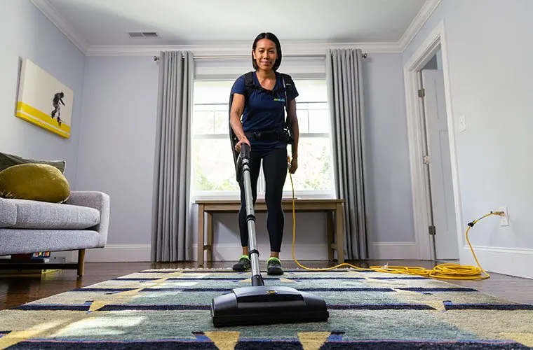 House Cleaning Services
